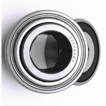 High quality Deep groove ball bearing SKF 6205-2RS size 25*52*15mm