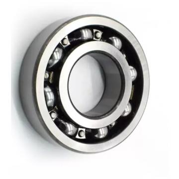 Best quality and low price nachi price list bearing bearing 25x42x12 608z bearing rubber wheels