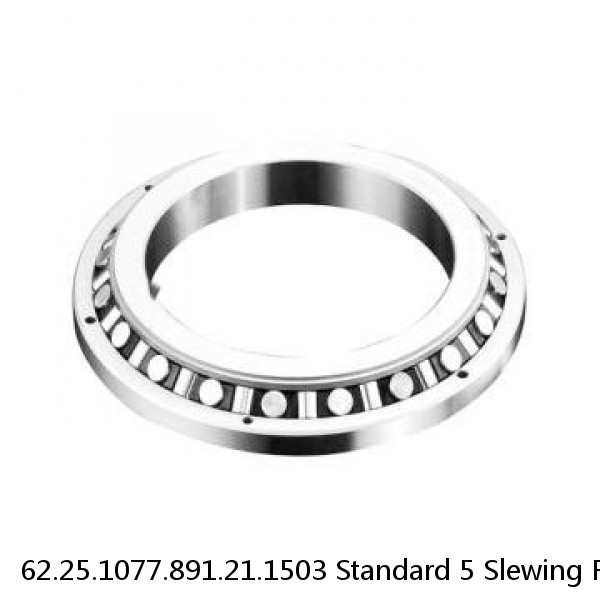 62.25.1077.891.21.1503 Standard 5 Slewing Ring Bearings