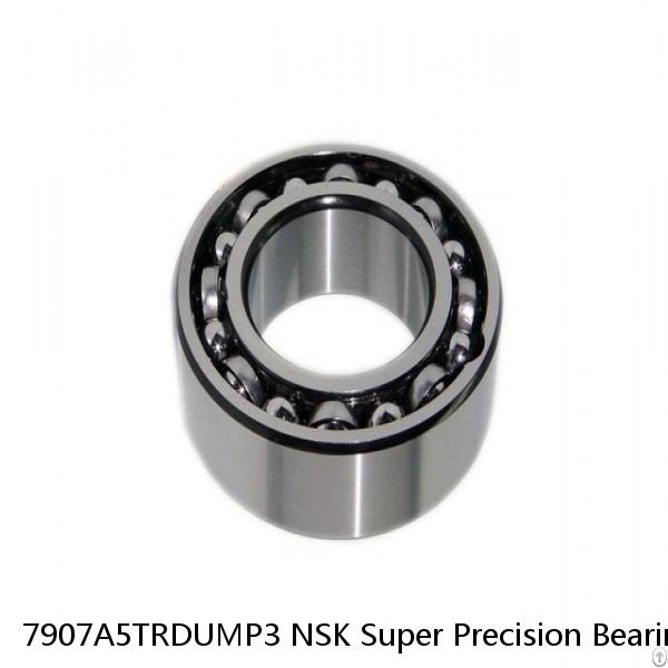 7907A5TRDUMP3 NSK Super Precision Bearings
