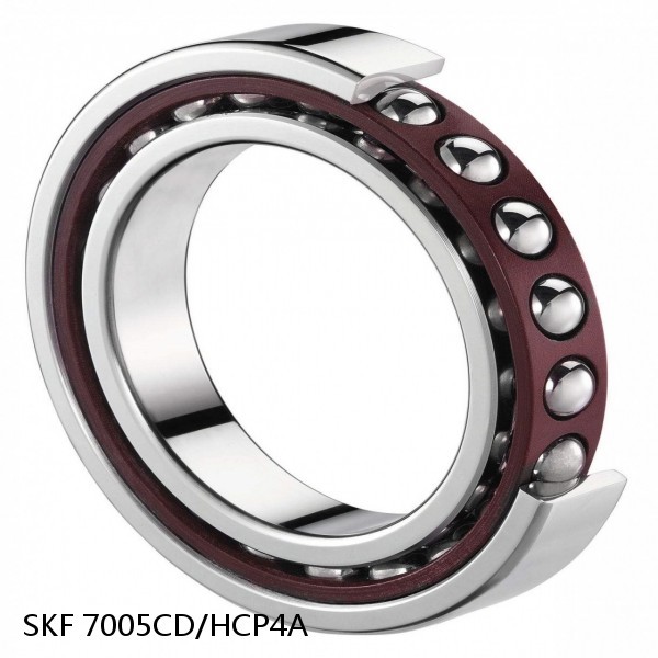 7005CD/HCP4A SKF Super Precision,Super Precision Bearings,Super Precision Angular Contact,7000 Series,15 Degree Contact Angle