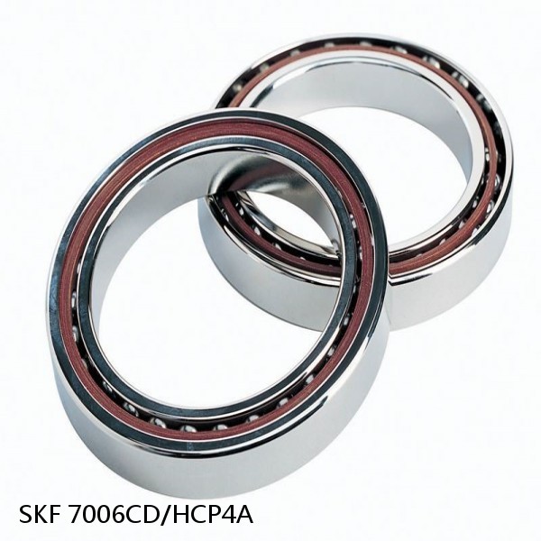 7006CD/HCP4A SKF Super Precision,Super Precision Bearings,Super Precision Angular Contact,7000 Series,15 Degree Contact Angle