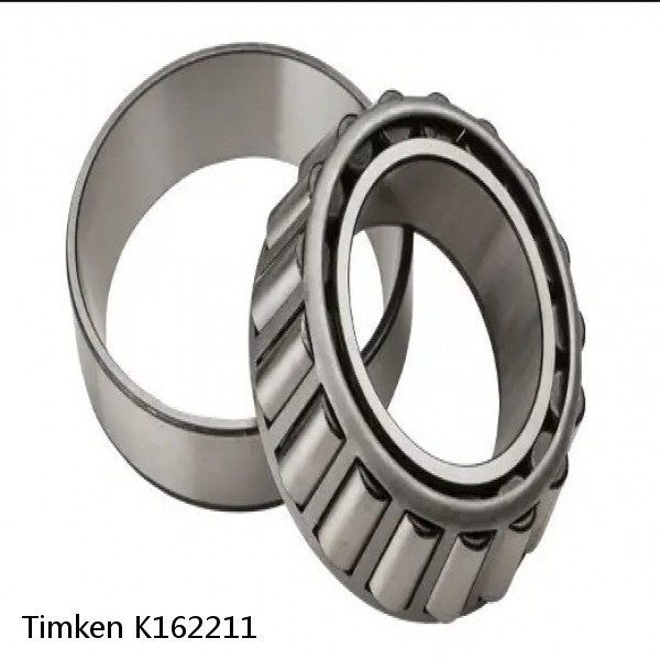 K162211 Timken Tapered Roller Bearings