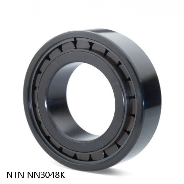 NN3048K NTN Cylindrical Roller Bearing