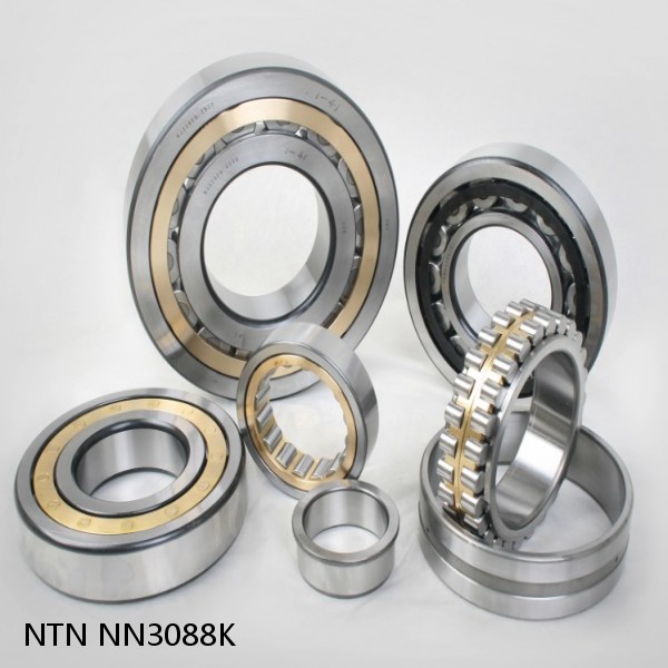 NN3088K NTN Cylindrical Roller Bearing