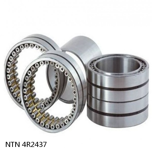 4R2437 NTN Cylindrical Roller Bearing