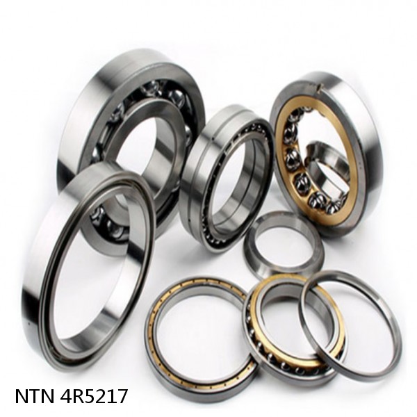 4R5217 NTN Cylindrical Roller Bearing