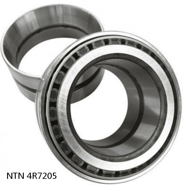 4R7205 NTN Cylindrical Roller Bearing