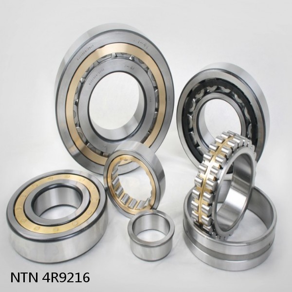 4R9216 NTN Cylindrical Roller Bearing