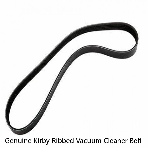 Genuine Kirby Ribbed Vacuum Cleaner Belt