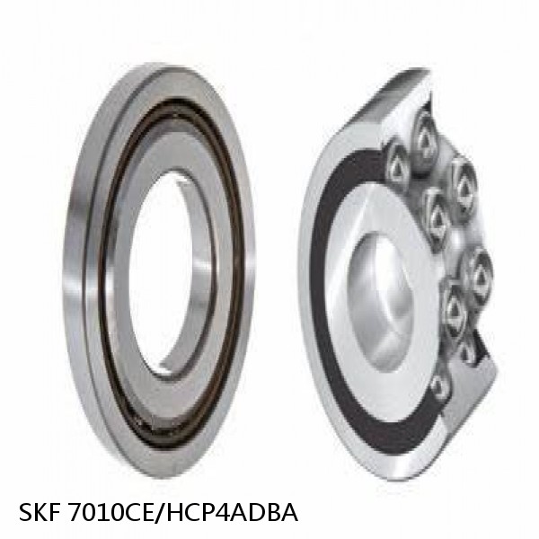 7010CE/HCP4ADBA SKF Super Precision,Super Precision Bearings,Super Precision Angular Contact,7000 Series,15 Degree Contact Angle