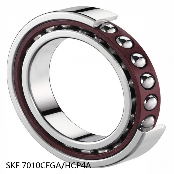 7010CEGA/HCP4A SKF Super Precision,Super Precision Bearings,Super Precision Angular Contact,7000 Series,15 Degree Contact Angle