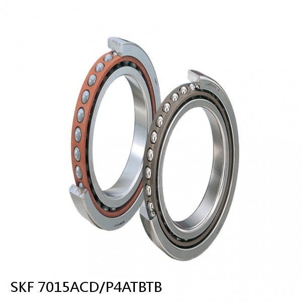 7015ACD/P4ATBTB SKF Super Precision,Super Precision Bearings,Super Precision Angular Contact,7000 Series,25 Degree Contact Angle