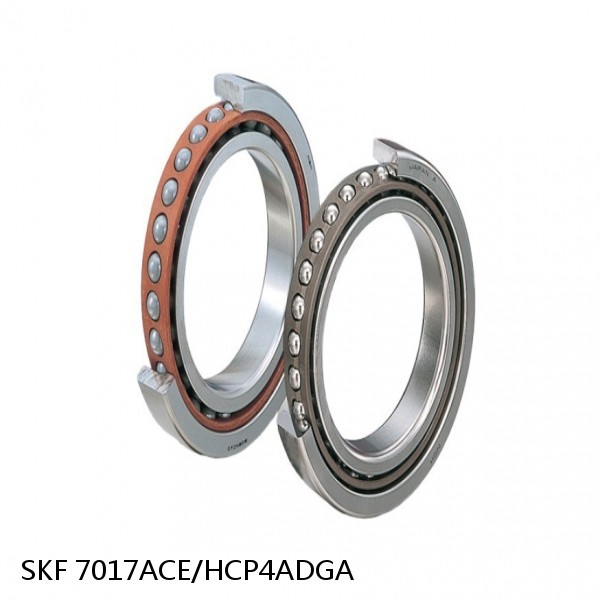 7017ACE/HCP4ADGA SKF Super Precision,Super Precision Bearings,Super Precision Angular Contact,7000 Series,25 Degree Contact Angle