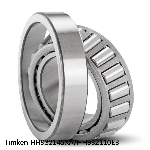 HH932145XA/HH932110EB Timken Tapered Roller Bearings