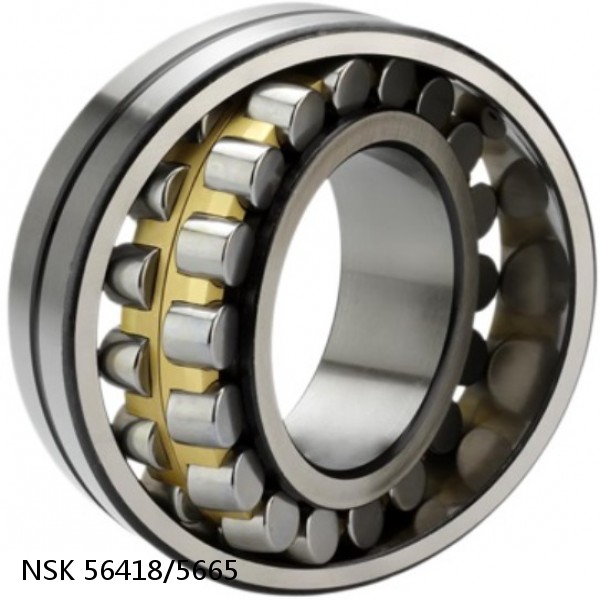 56418/5665 NSK CYLINDRICAL ROLLER BEARING