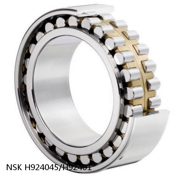 H924045/H92401 NSK CYLINDRICAL ROLLER BEARING