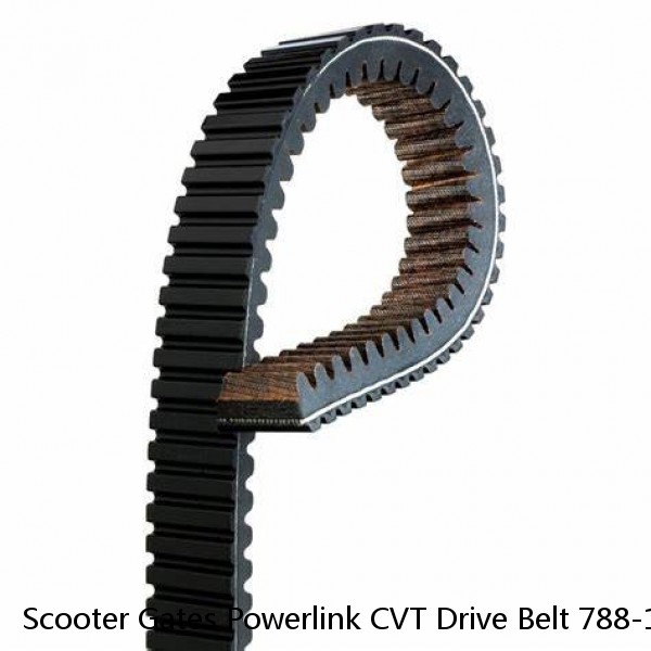 Scooter Gates Powerlink CVT Drive Belt 788-18.1-30, 788-17-28