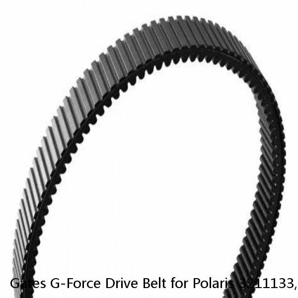 Gates G-Force Drive Belt for Polaris 3211133, 3211118, 3211162
