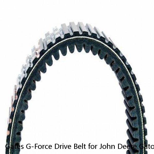 Gates G-Force Drive Belt for John Deere Gator XUV 590, 590 S4 2016-2018
